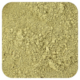 Starwest Botanicals, Порошок из ячменя, Органика, 1 фунт