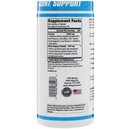 CTD Sports, Noxivol, 180 таблеток