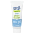 Mommy's Bliss, органическая укропная вода, гель для пустышки, для младенцев от 2 недель, 15 г (0,53 унции)