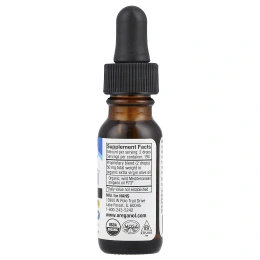 North American Herb & Spice Co., Ореганол P73, супер крепкий, .45 жидких унций (13.5 мл)