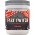 Cytosport, Fast Twitch Фруктовый пунш 1,01 фунта