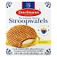 Daelmans, Stropwafels, мед, 8 вафель, 290 г (10,23 унции)