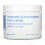 Lather, Lavender & Eucalyptus Foot Creme, 4 oz (113 g)
