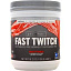 Cytosport, Fast Twitch Фруктовый пунш 1,01 фунта