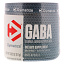 Dymatize Nutrition, ГАМК, гамма-аминобутировая кислота, без ароматизаторов, 3,92 унц. (111 г)