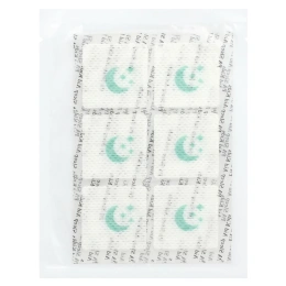 PatchAid, Ночные патчи для детей, 30 шт.