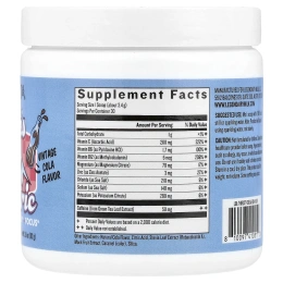 Legendairy Milk, She's Electric, винтажная кола, 102 г (3,6 унции)