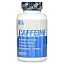 EVLution Nutrition, Кофеин, 200 мг, 100 таблеток