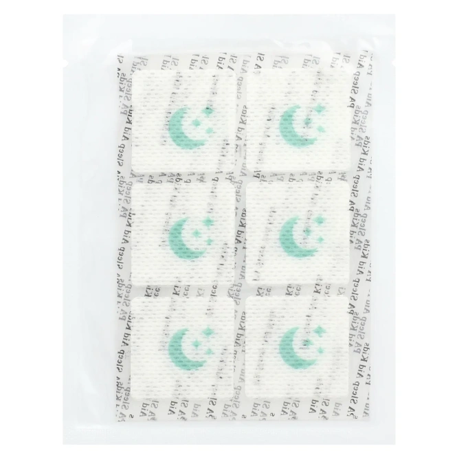 PatchAid, Ночные патчи для детей, 30 шт.