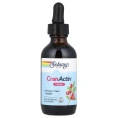 Solaray, CranActin®, жидкость, 59 мл (2 жидк. унц.)
