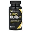 Real Ketones, Lipo Burn3X`` 60 капсул