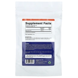 Vitamatic, альфа-липоевая кислота, 100 г (3,5 унции)