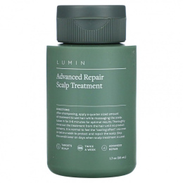 Lumin, Advanced Repair, средство для кожи головы, 50 мл (1,7 унции)