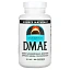 Source Naturals, DMAE, 351 мг, 200 капсул