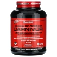MuscleMeds, Carnivor Фруктовый пунш 3,67 фунта