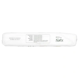 Naty, Прокладки гигиенические, Night, 10 прокладок