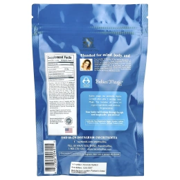 Secrets of Tea, Babies' Magic® Tea, Caffeine Free, 20 Unbleached Tea Bags, 1 oz (28 g)