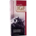 Pure Solutions, Pure IGF 1 жидкая унция