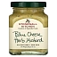 Stonewall Kitchen, Blue Cheese Herb Mustard, 7.75 oz (220 g)
