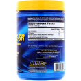 Maximum Human Performance, LLC, Glutamine-SR, 2,20 фунта (1000 г)