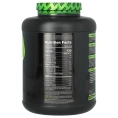 MusclePharm, Combat, 100% сывороточный протеин, со вкусом ванили, 2240 г (5 фунтов)