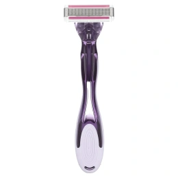 BIC, Soleil Click 5, 1 ручка, 3 вкладыша