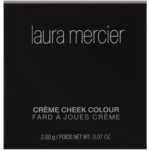 Laura Mercier, Creme Cheek, цветные румяна, оттенок «Рассвет», 2,0 г