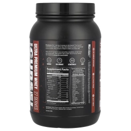 JNX Sports, The Curse! ® Ultra Premium Whey, двойной шоколад, 907,2 г (2 фунта)