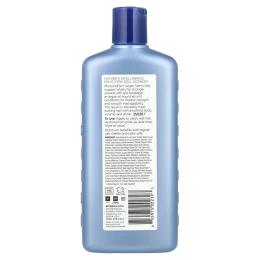 Andalou Naturals, Кондиционер, противовозрастной, для тонких волос, с аргановыми стволовыми клетками, 11,5 унций (340 мл)