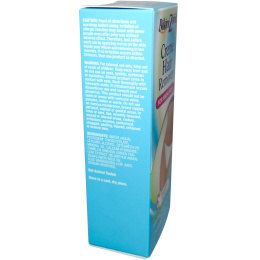 Bikini Zone, Крем для удаления волос в зоне бикини, для чувствительной кожи, 2 унции (56 г)