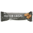 Sierra Fit, Protein Crisps, Peanut Butter, 12 Bars, (56 g) Each
