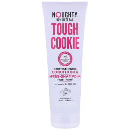 Noughty, Tough Cookie, Strengthening Conditioner, For Weak, Brittle Hair, 8.4 fl oz (250 ml)