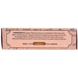 Grandpa's, Кусковое мыло для лица и для тела, очищающее, с розовой глиной, 4,25 унции (120г)