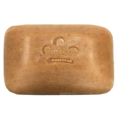 Nubian Heritage, Patchouli & Buriti Soap , 5 oz / 141 g