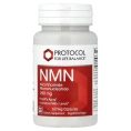 Protocol for Life Balance, NMN, 250 мг, 60 растительных капсул
