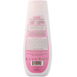 Babo Botanicals, Smoothing Shampoo & Wash, Softening Berry & Primrose Oil, 8 fl oz (237 ml)