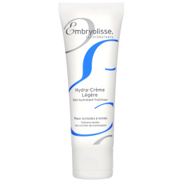 Embryolisse, Hydra-Cream, легкий увлажняющий крем, свежесть, 40 мл (1,35 жидк. унции)