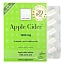 New Nordic, Apple Cider, 1,000 mg, 30 Tablets