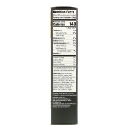 Mary's Gone Crackers, Real Thin Crackers, Olive Oil + Cracked Black Pepper, 5 oz (142 g)