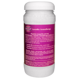 Queen Helene, Batherapy, Натуральная минеральная соль для ванны с ароматом лаванды, 20 унции (567 г)