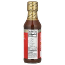 San-J, Szechuan, острые жарки и маринад, без глютена, 296 мл (10 жидк. Унций)