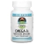Source Naturals, Vegan Omega-3s EPA-DHA, 300 мг, 30 мягких таблеток
