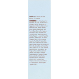 Mineral Fusion, Skin-Balancing Facial Moisturizer, For Normal Skin Types, 3.4 oz (96 g)