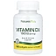 Nature's Plus, Витамин D3, 1000 МЕ, 180 гелевых капсул