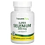 Nature's Plus, Super Selenium, супер селен, 200 мкг, 90 таблеток