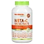NutriBiotic, Meta-C, 1000 мг, 250 веганских таблеток