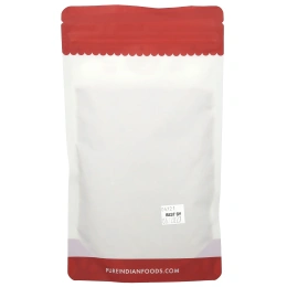 Pure Indian Foods, Органические семена пажитника, цельные, 226 г (8 унций)