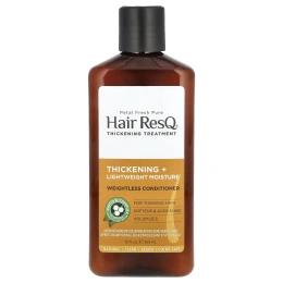 Petal Fresh, Серия Pure, восстановление волос, кондиционер для истонченных волос, для сухих волос, 12 жидких унций (355 мл)