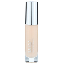 Becca, Ultimate Coverage, 24 Hour Foundation, Porcelain, 1.0 fl oz (30 ml)