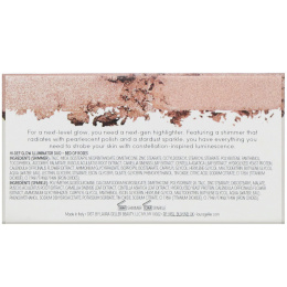 Laura Geller, Hi-Def Glow, набор из двух хайлайтеров, «Розовая безмятежность», 8,4 г